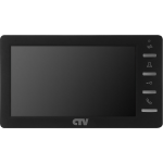 CTV-M1701 Plus (черный)
