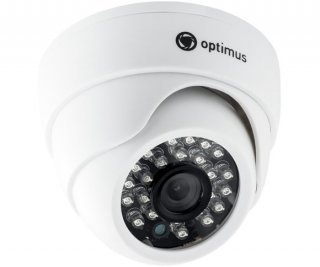 Optimus AHD-M021.0(3.6)E фото