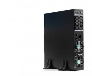 Бастион RAPAN-UPS 1000-RACK-IN-2X9-E фото