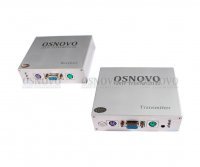 OSNOVO TA-VKM/1+RA-VKM/1
