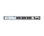 Space Technology ST-S2417POE (24G/2G/2S/400W/A) PRO LM