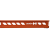 HURDE Block-A03 Cтрела 3 метра (11-03)