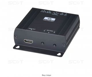 SC&T AD001UHD4 фото