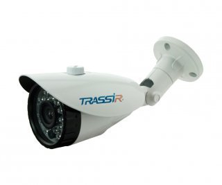 Trassir TR-D2113IR3 фото