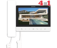 Tantos LOKI HD SE (White)