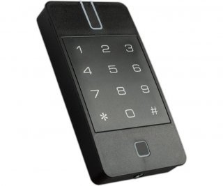 ProxWay PW-560 BLE сетевой контроллер-считыватель BLE, Proximity АМ/ЧМ карт фото