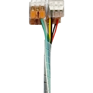 CARDDEX Разъем опций BN-10 (ДЛЯ ПОДКЛЮЧЕНИЯ ДВУХ И БОЛЕЕ МОДУЛЕЙ К ШЛАГБАУМУ СЕРИИ SBN) фото