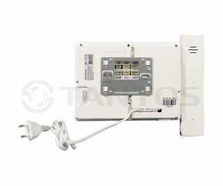 Tantos LOKI HD SE (White) VZ фото