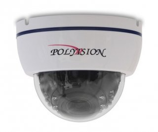 Polyvision PDM1-IP4-V12P v.2.1.4 (2.8-12 мм) фото Polyvision PDM1-IP4-V12P v.2.1.4 (2.8-12 мм) фото