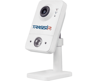 Trassir TR-D7121IR1W v3 2.8 фото