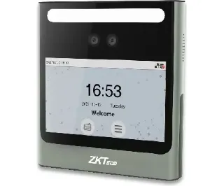 TEMID (Zkteco) T-EFace10 [EM][Wi-Fi] фото