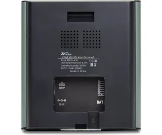 TEMID (Zkteco) T-EFace10 [EM][Wi-Fi] фото