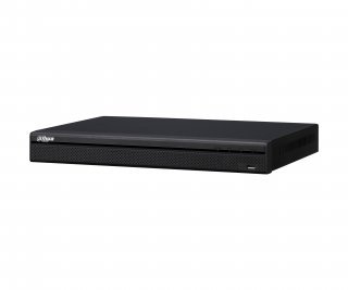 Dahua DHI-NVR4208-8P-4KS2/L фото