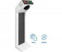 CARDDEX STR-01AE (модификация до 2026 г)