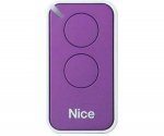NICE INTI2L