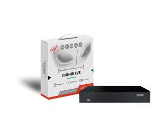 Линия XVR 16 H.265 фото Линия XVR 16 H.265 фото