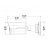 MDC-M6240FTD-2