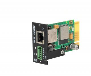 Бастион SKAT NM 810 SNMP фото