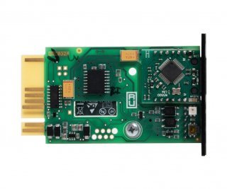 Бастион SKAT NM 810 SNMP фото