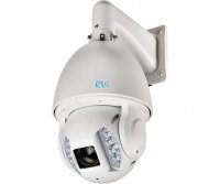 RVi-IPC62Z30-PRO V.2 купольная поворотная скоростная 2мп ip-камера