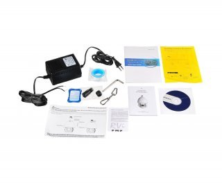 RVi-IPC62Z30-PRO V.2 купольная поворотная скоростная 2мп ip-камера фото RVi-IPC62Z30-PRO V.2 купольная поворотная скоростная 2мп ip-камера фото