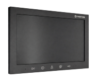 Tantos Leon HD Wi-Fi (Black) VZ
