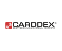 CARDDEX Стеклодержатель