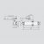 DormaKaba TS Compakt EN 2/3/4 (черный) (67010119)