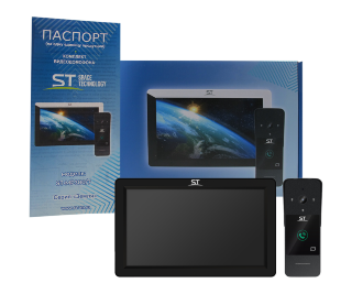 Space Technology ST-MР300/7 серия «Земля» ЧЕРНЫЙ фото Space Technology ST-MР300/7 серия «Земля» ЧЕРНЫЙ фото