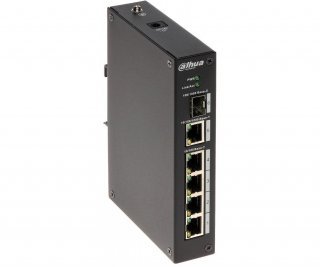 Dahua DH-PFS3106-4T фото
