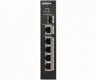 Dahua DH-PFS3106-4T фото