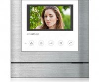 Commax CDV-43M (Metalo) серебро