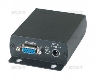 SC&T TTA111VGA-R фото SC&T TTA111VGA-R фото