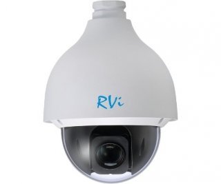 RVi-IPC52Z30-A1-PRO 2 мп скоростная поворотная ip-видеокамера фото RVi-IPC52Z30-A1-PRO 2 мп скоростная поворотная ip-видеокамера фото