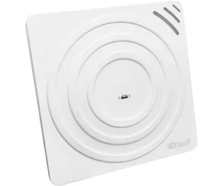BAS-IP CR-14U WHITE фото
