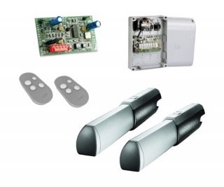 CAME SUPER COMBO A3000 (комплект) фото CAME SUPER COMBO A3000 (комплект) фото