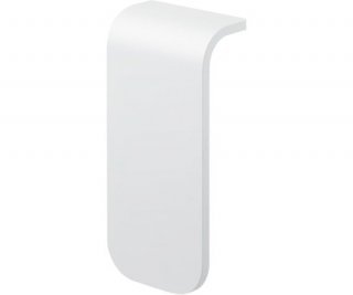 OPTEX BXS FACE COVER (W) фото