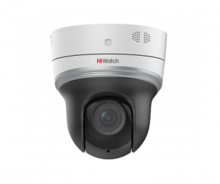 HiWatch PTZ-N2204I-D3/W(B) фото
