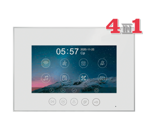 Tantos Marilyn HD s (White) VZ фото