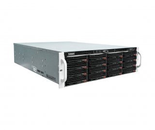 TRASSIR UltraStation 16/4 SE фото TRASSIR UltraStation 16/4 SE фото