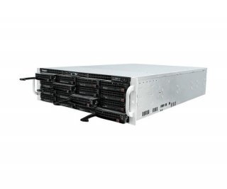 TRASSIR UltraStation 16/4 SE фото TRASSIR UltraStation 16/4 SE фото