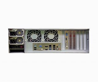 TRASSIR UltraStation 16/4 SE фото TRASSIR UltraStation 16/4 SE фото