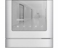 Commax CDV-43M (Mirror) белый