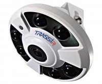 Trassir TR-D9161IR2
