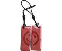 Tantos TS-ICKey красный