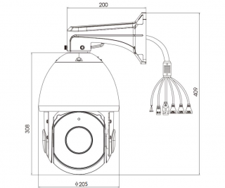 Smartec STC-IPM5921A/2 Estima фото