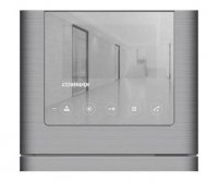 Commax CDV-43M (Mirror) серебро
