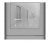 Commax CDV-43M (Mirror) серебро
