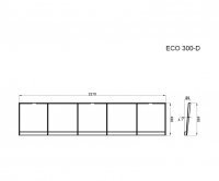 CAME PSGRC-ECOD (001PSGRC-ECOD)