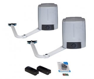 CAME FAST COMBO CLASSICO (001U1853RU) (комплект) фото CAME FAST COMBO CLASSICO (001U1853RU) (комплект) фото